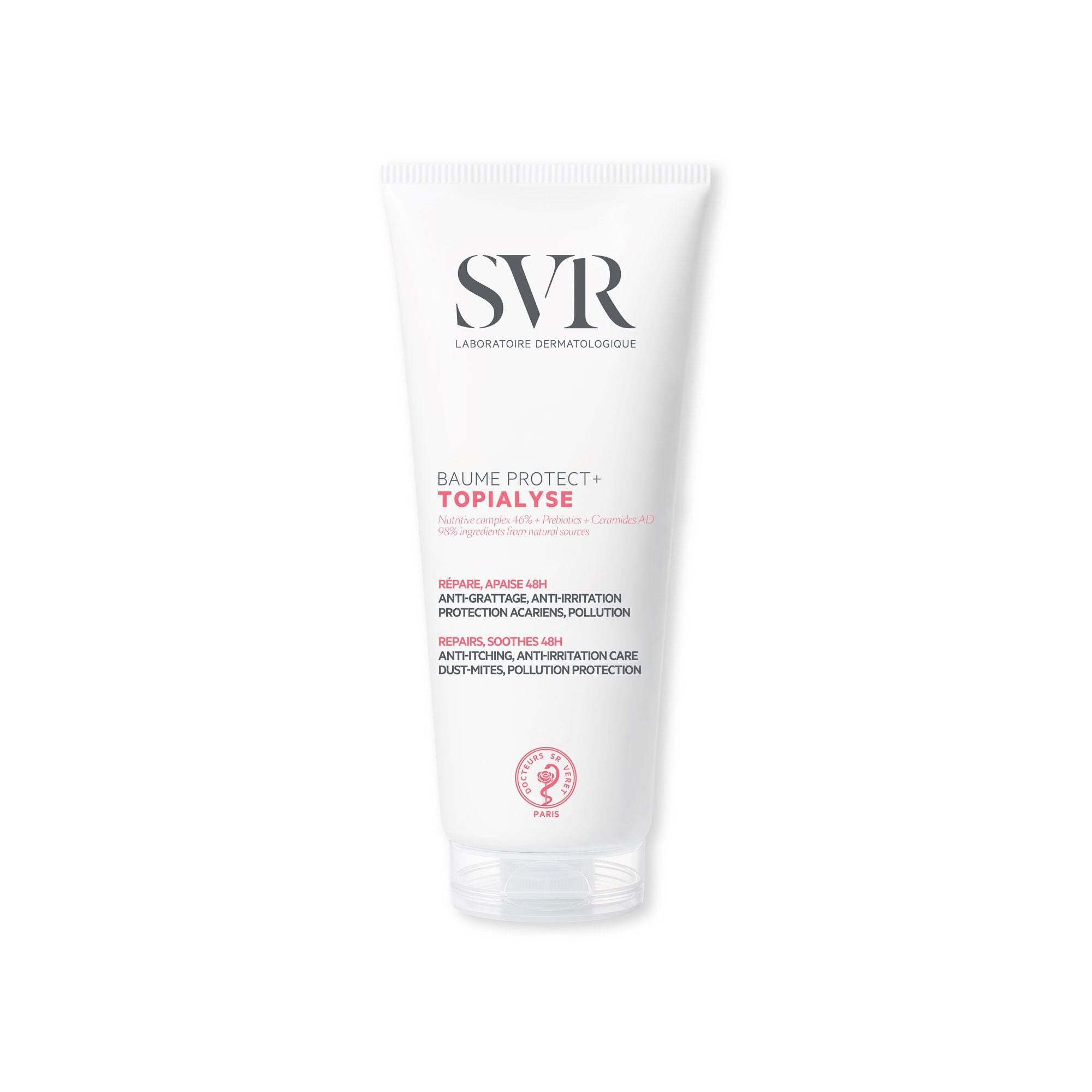 SVR - SVR Topialyse Baume Protect+ Balsam, 200 ml