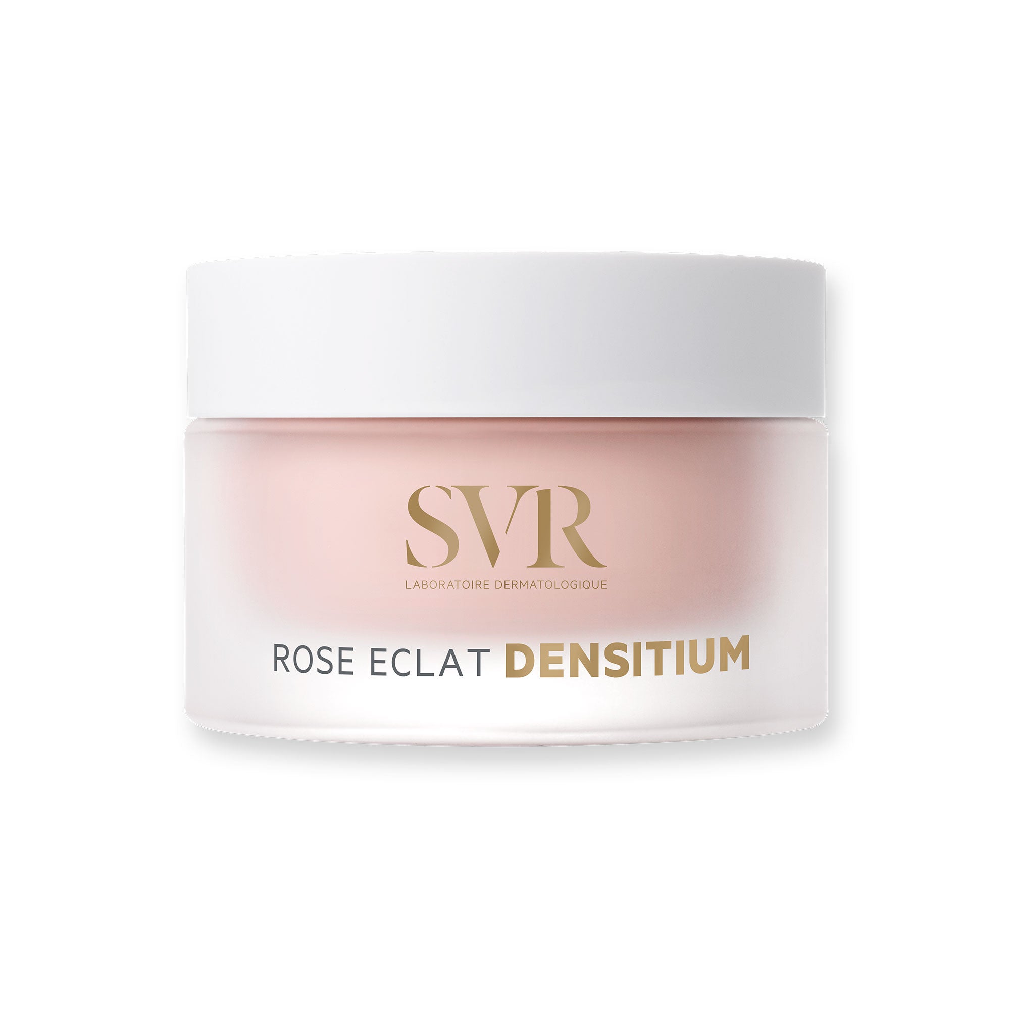SVR - SVR Densitium Rose Eclat Anti-Falten-Creme, 50 ml