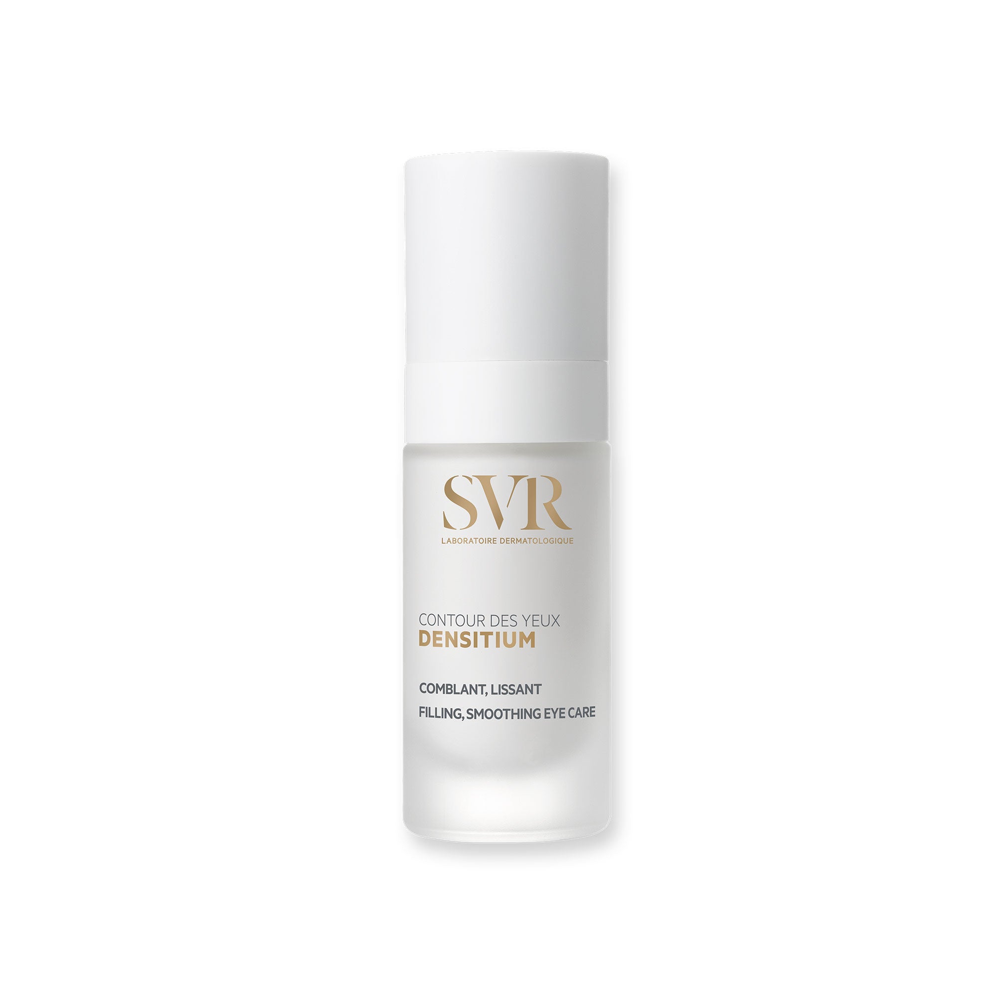 SVR - SVR, Densitium Augenkonturcreme, 15 ml