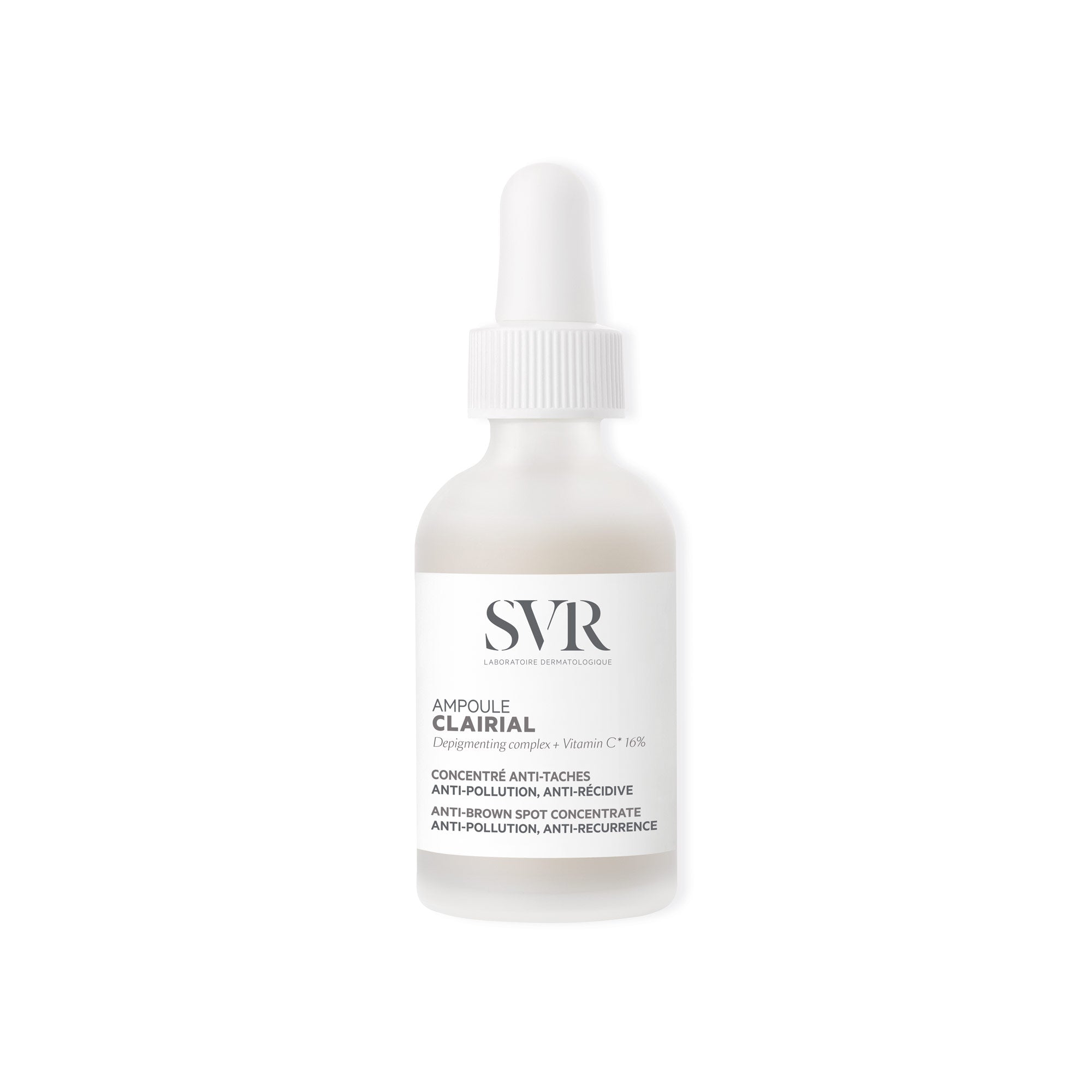 SVR - SVR Clairial-Konzentrat, 30 ml