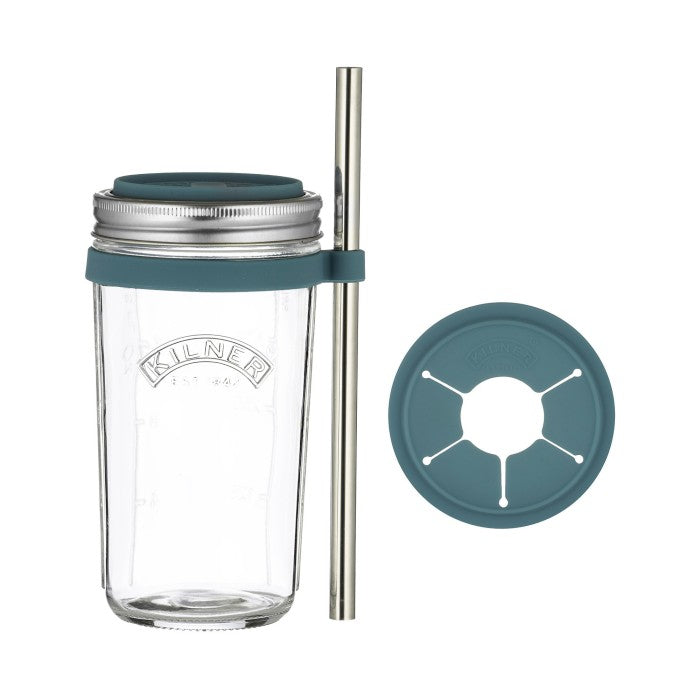 KILNER Smoothie Set 500 ml