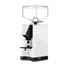 Eureka Automatische Kaffeemühle Mignon Classico Weiß