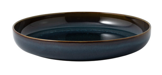 VILLEROY & BOCH Tiefer Teller Crafted Denim 21,5 cm