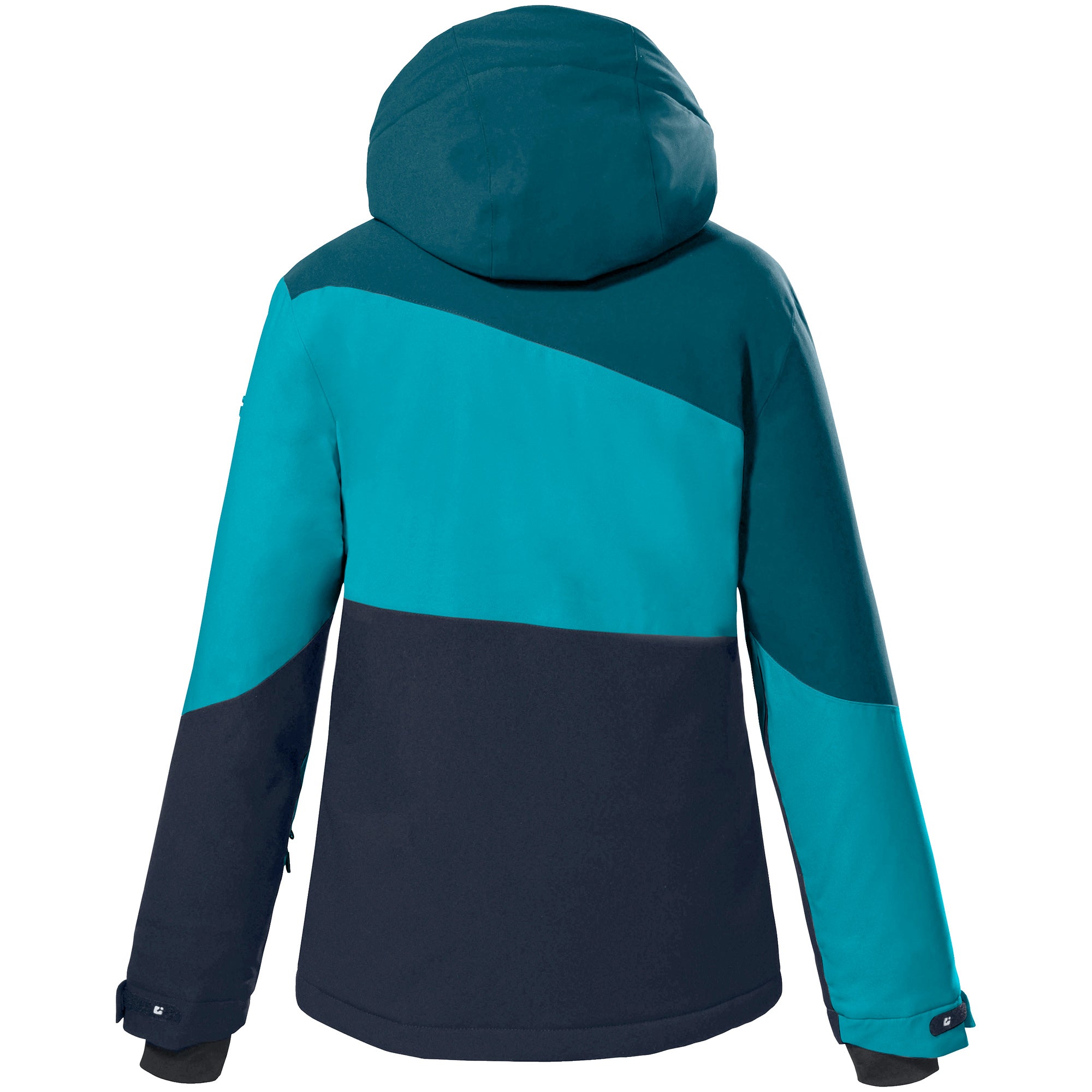 KILLTEC  - 38509 KSW 166 GRLS SKI JCKT Kinderjacke