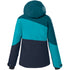 KILLTEC  - 38509 KSW 166 GRLS SKI JCKT Kinderjacke