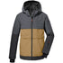 KILLTEC  - 38785 KSW 180 BYS SKI JCKT Kinderjacke
