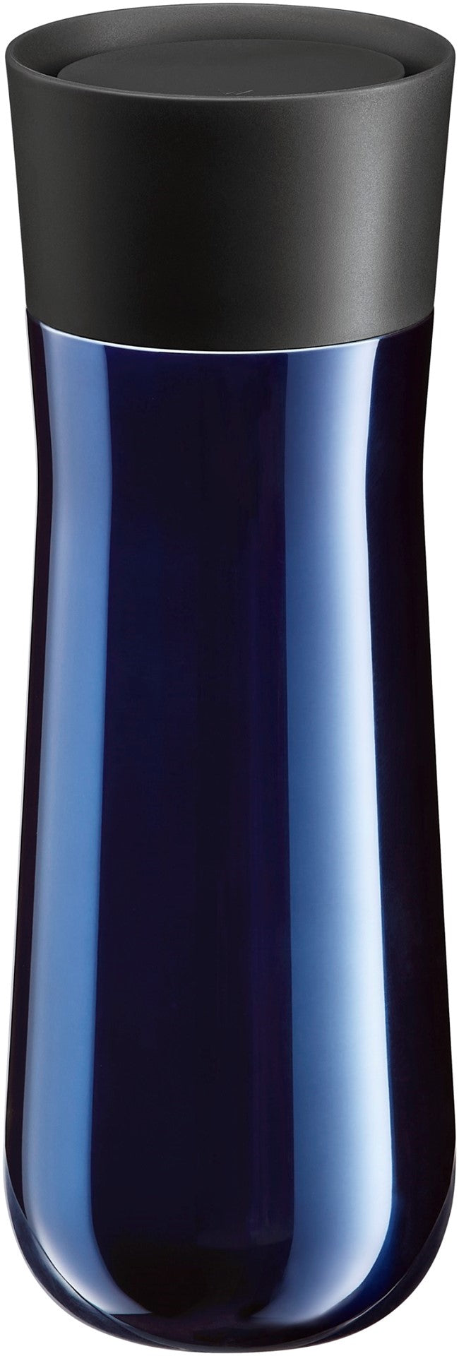 WMF Thermobecher Impulse 0,35 l mitternachtsblau