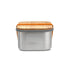 BLACK+BLUM Sandwichbox L Orange