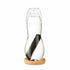 BLACK+BLUM Wasserkaraffe PERSONAL CARAFE mit Aktivkohle