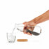 BLACK+BLUM Wasserkaraffe PERSONAL CARAFE mit Aktivkohle