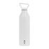 MiiR Thermosflasche Narrow Mouth Bottle Weiß 680ml