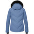 KILLTEC  - KSW 58 WMN SKI QLTD JCKT Damenjacke