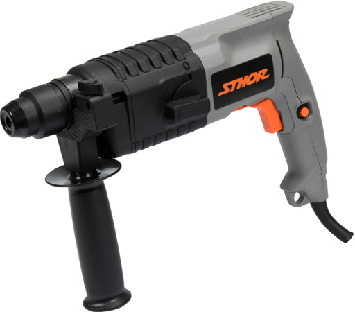 STHOR SDS PLUS 500 W 2-FUNKTIONSHAMMER
