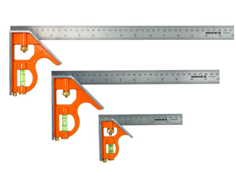 BAHCO WINKELSTANGE 400 mm /CS400