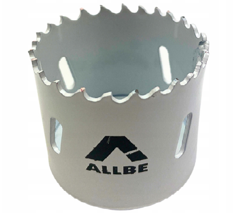 METALL-LOCHSÄGE 76 mm BIMETAL