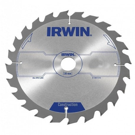 IRWIN SÄGESCHEIBE WIDIA 350*30*40 z