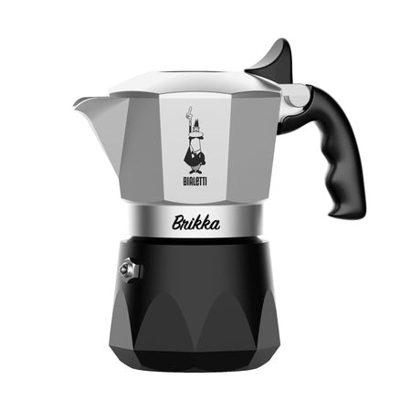 Bialetti  New Brikka 2023 2tz