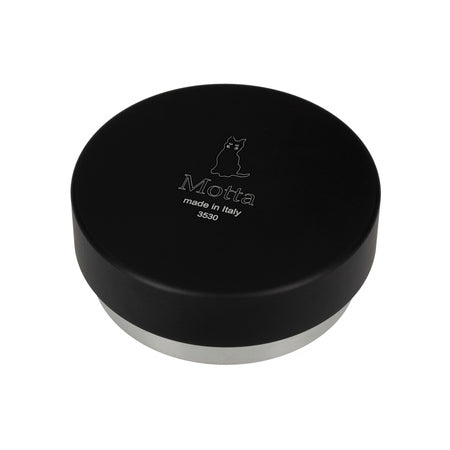 Motta Tamper Lightning Schwarz 58mm