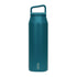 MiiR Thermosflasche Wide Mouth Bottle Türkis  590 ml