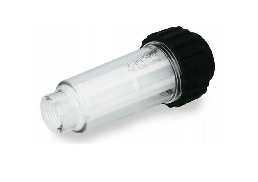 KARCHER WASSERFILTER FÜR WASCHMASCHINEN K2 - K7