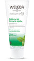 PFLANZLICHES GEL ZUM ZÄHNE putzen OHNE FLUORID MIT SPAINMINZGESCHMACK ECO 75 ml - WELEDA