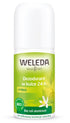 ROLL-ON DEODORANT 24 h CITRUS ECO 50 ml - WELEDA