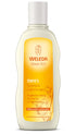 SHAMPOO FÜR TROCKENES UND BESCHÄDIGTES HAAR MIT HAFER ECO 190 ml - WELEDA