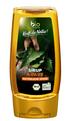 GLUTENFREIER AGAVENSIRUP BIO 350 g (250 ml) - BIO ZENTRALE