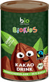 SCHOKOLADENPULVER FÜR KINDER FAIR TRADE BIO 300 g - BIO ZENTRALE