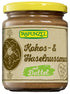 KOKOSNUSS- UND NUSSCREME MIT BIO-DATTELN 250 g - RAPUNZEL