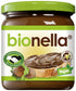 NUSS-KAKAO-CREME BIO 400 g - BIONELLA