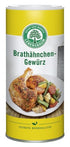 BIO GEBACKENES HÜHNCHEN SAISON 110 g - LEBENSBAUM
