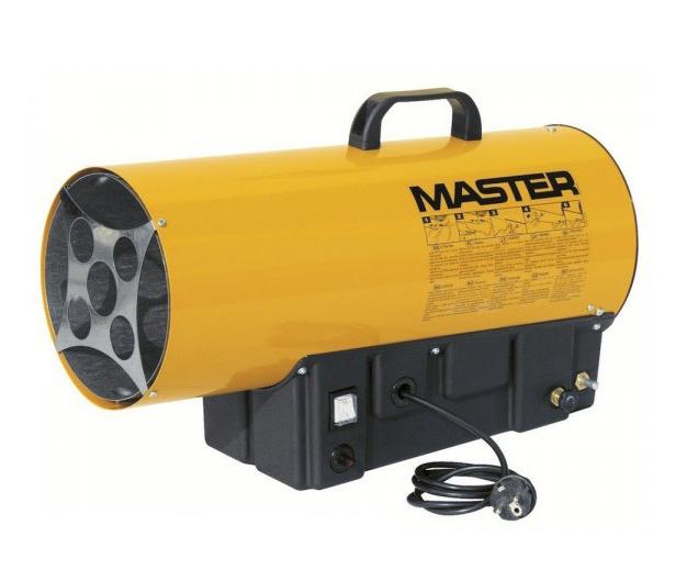 MASTER-GASHEIZGERÄT BLP16M 16 kW