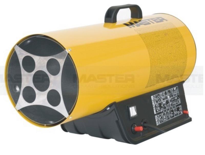 MASTER-GASHEIZGERÄT BLP27M