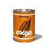 TRINKSCHOKOLADE, MILCH, KARAMELL, FAIR TRADE, GLUTENFREI, BIO, 275 g - BECKS KAKAO