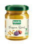 GLUTENFREIER FEIGENSENF, BIO, 125 ml - BYODO