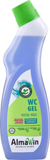 WC-GEL (FÜR WC) ECO 750 ml - ALMAWIN