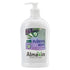 FLÜSSIGE SEIFE LAVENDEL UND ROSMARIN ECO 500 ml - ALMAWIN