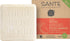 HAARSHAMPOO BAR FEUCHTIGKEITSSPENDEND MANGO UND ALOE ECO 60 g - SANTE