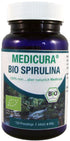 SPIRULINA BIO 150 TABLETTEN - MEDICURA