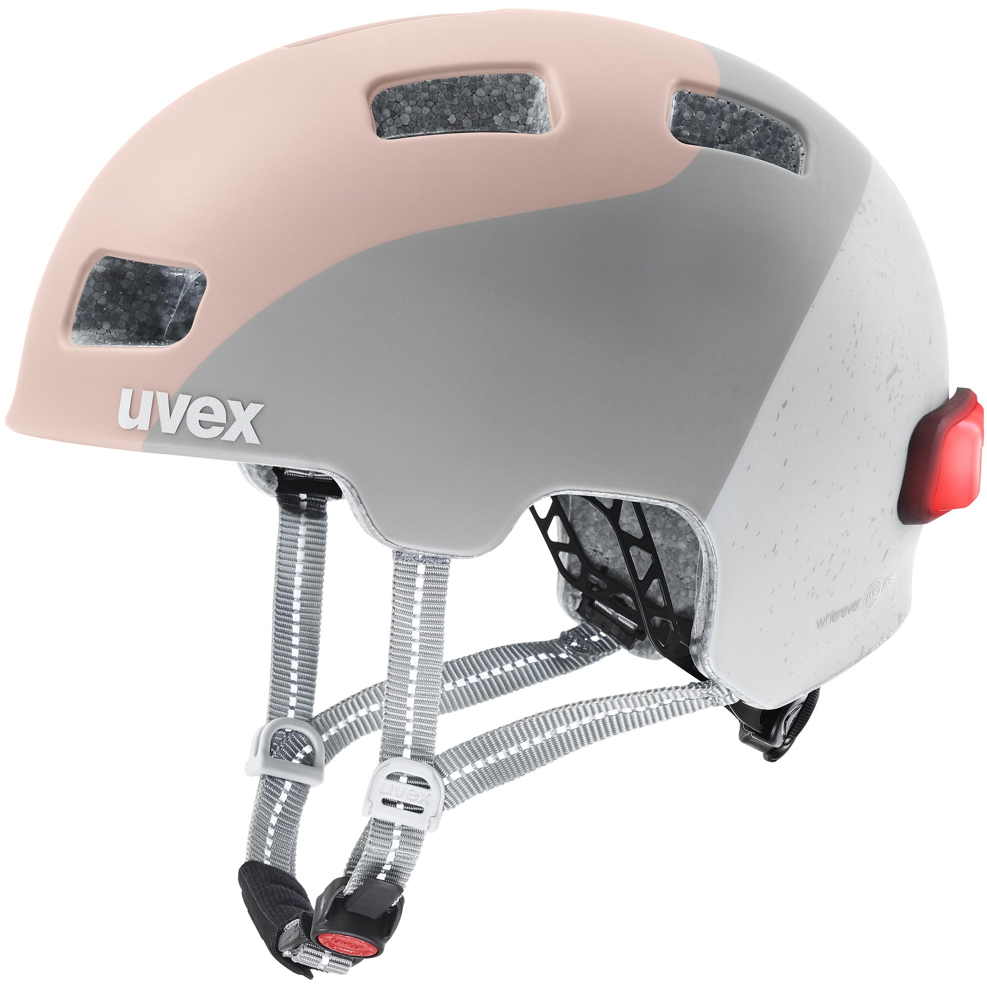 UVEX  - city 4 WE Helm