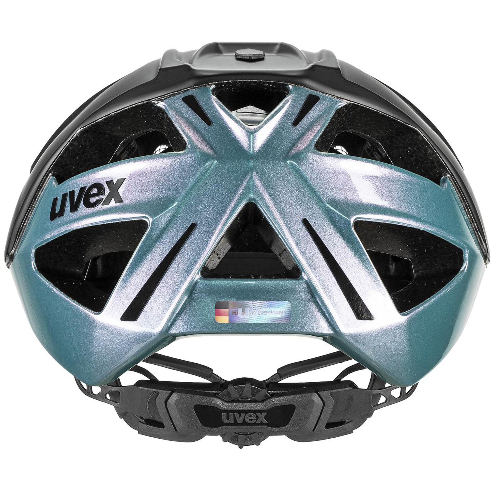 UVEX  - Gravel X Helm