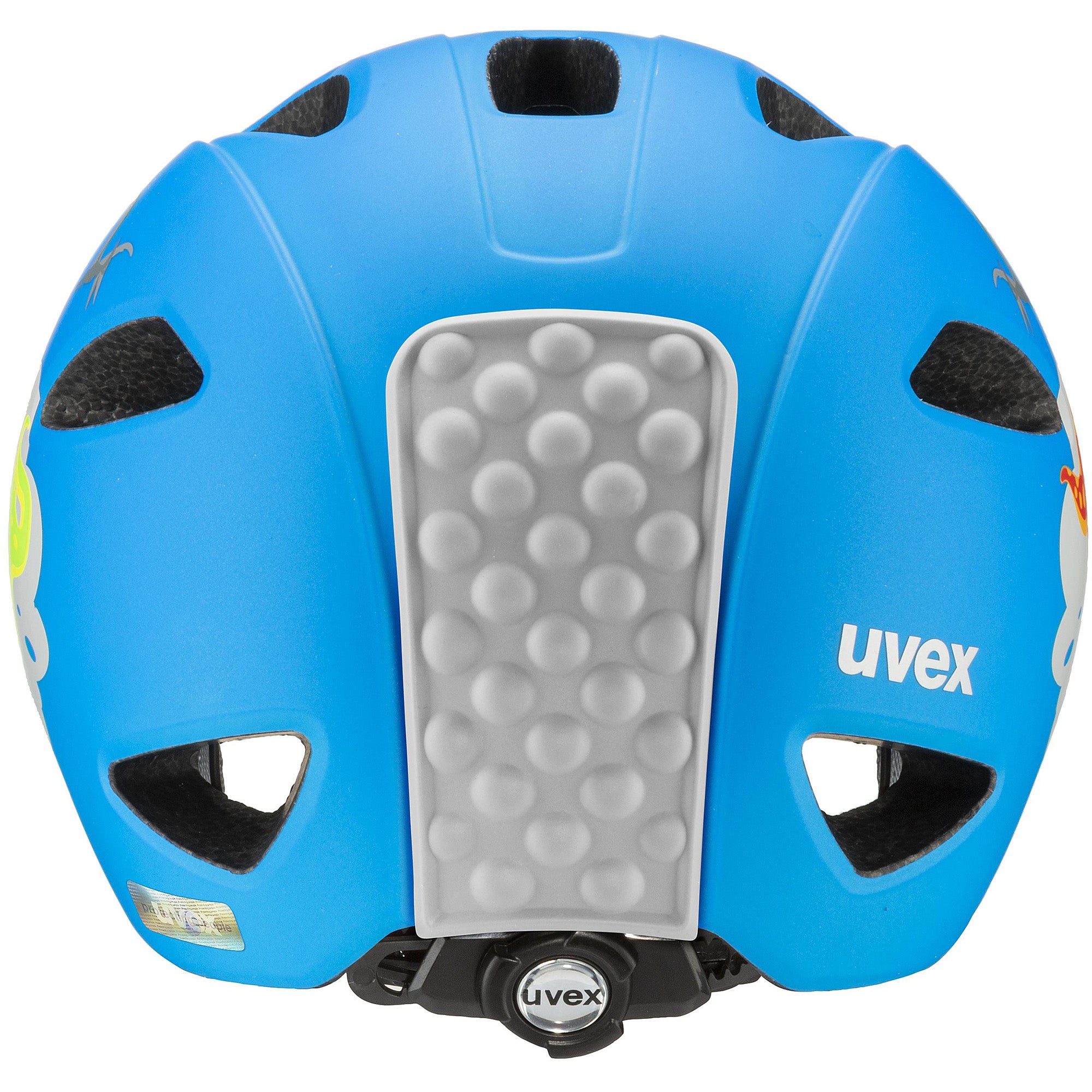 UVEX  - Helm im Uvex-Oyo-Stil