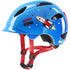 UVEX  - Helm im Uvex-Oyo-Stil