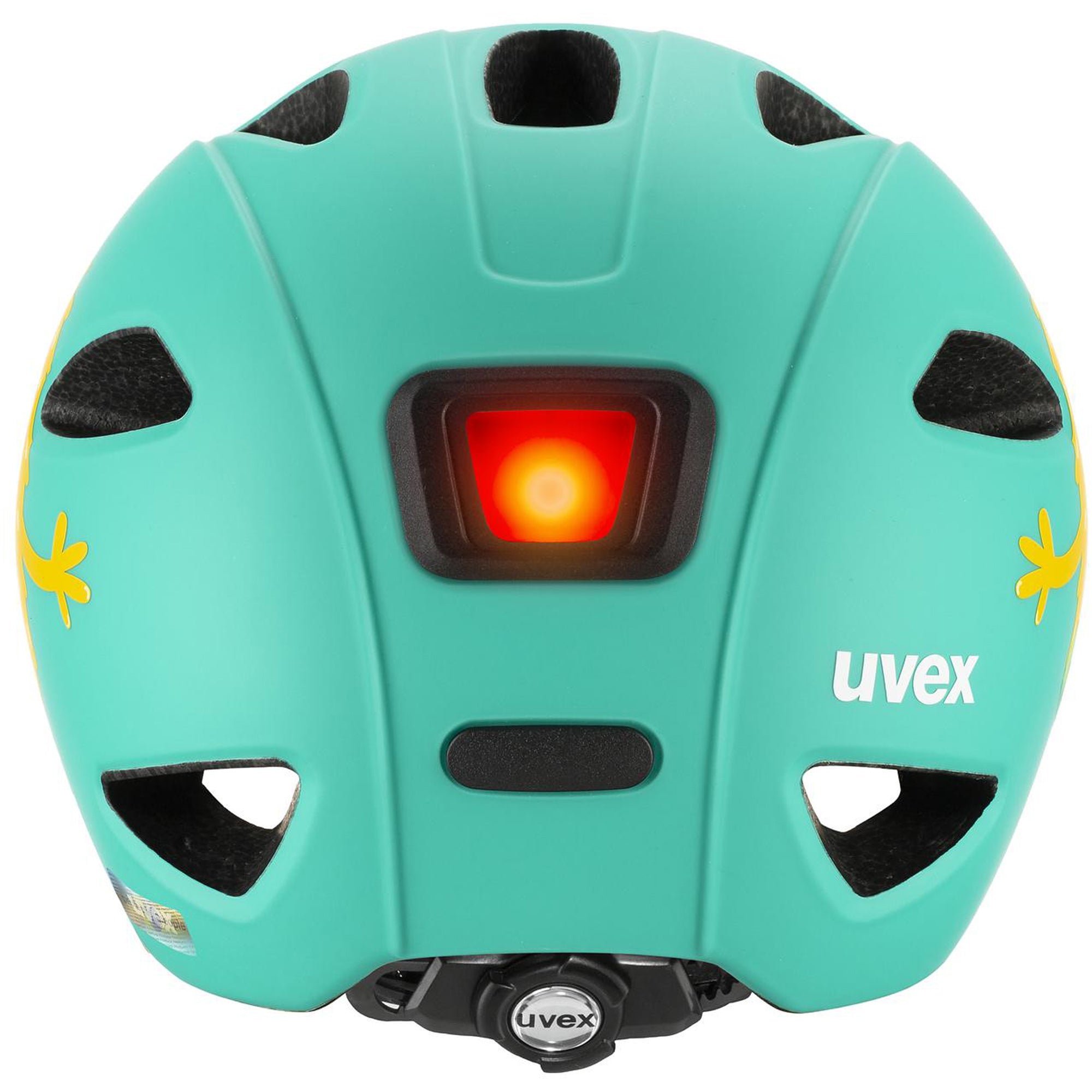 UVEX  - Helm im Uvex-Oyo-Stil