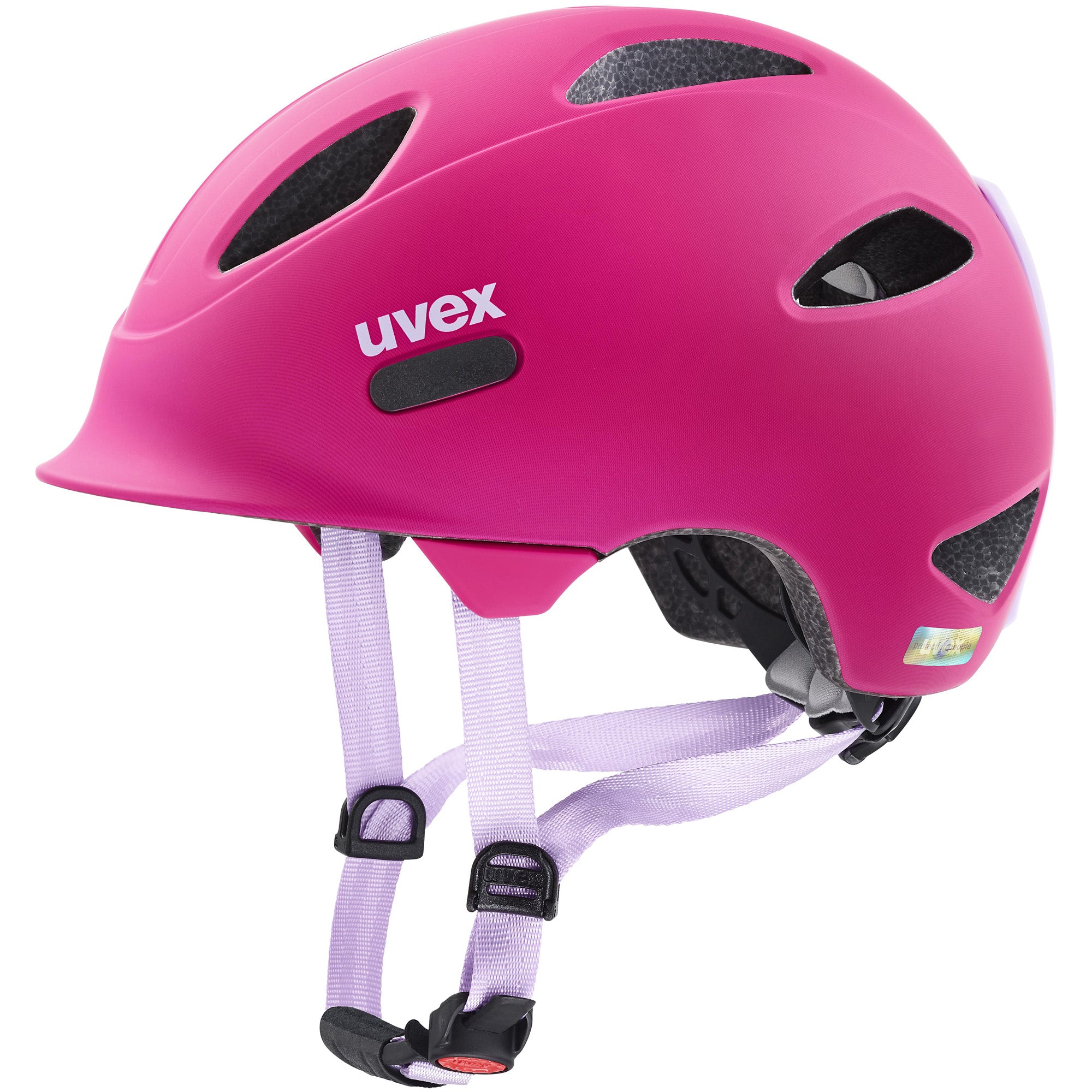 UVEX  - oyo Helm