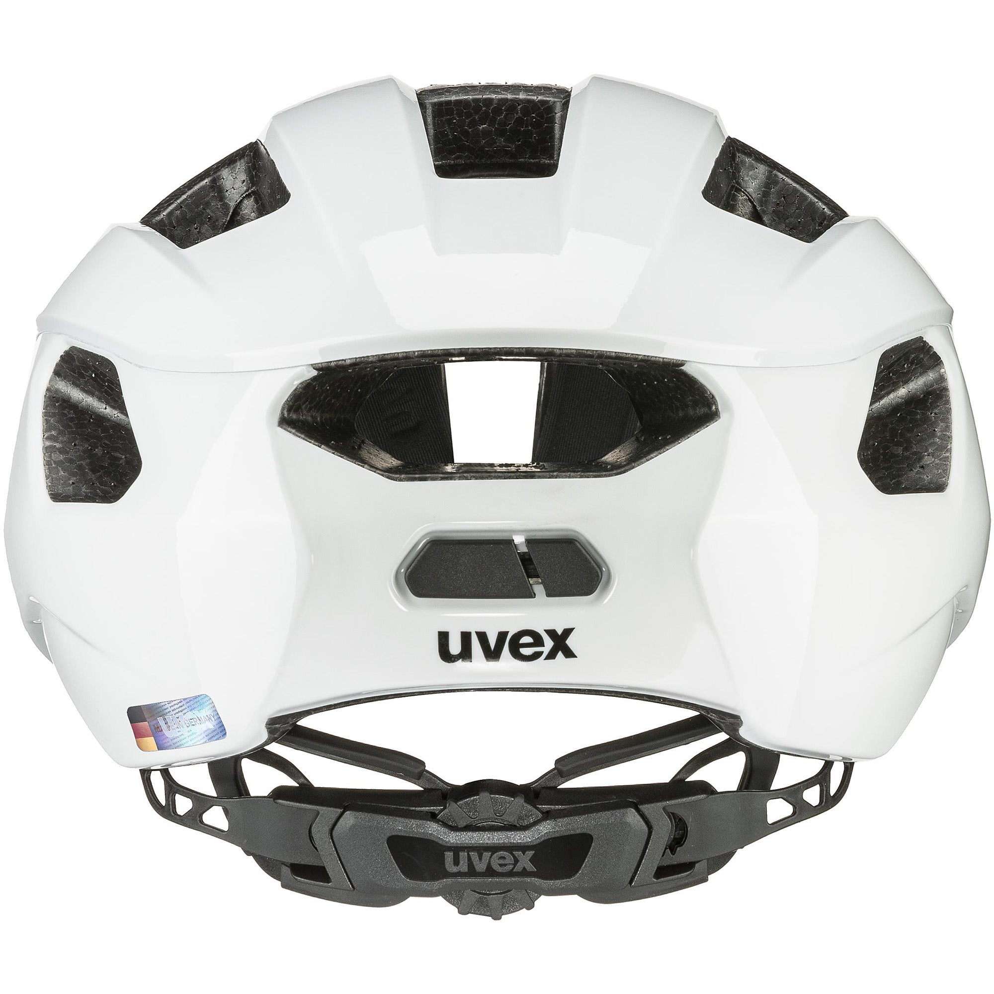 UVEX  - Rise Helm