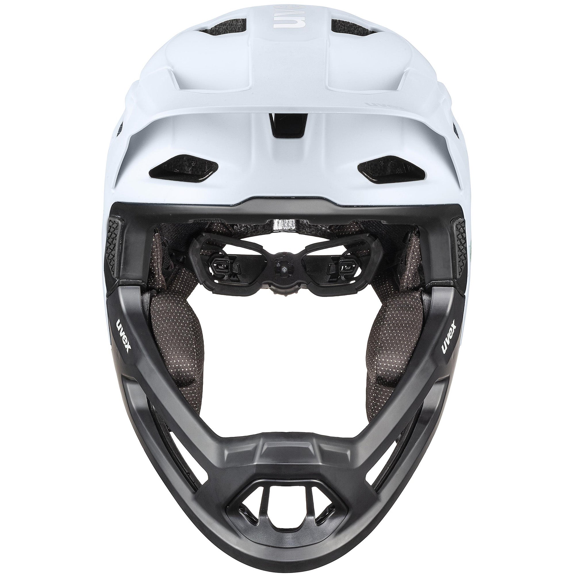 UVEX  - revolt Helm