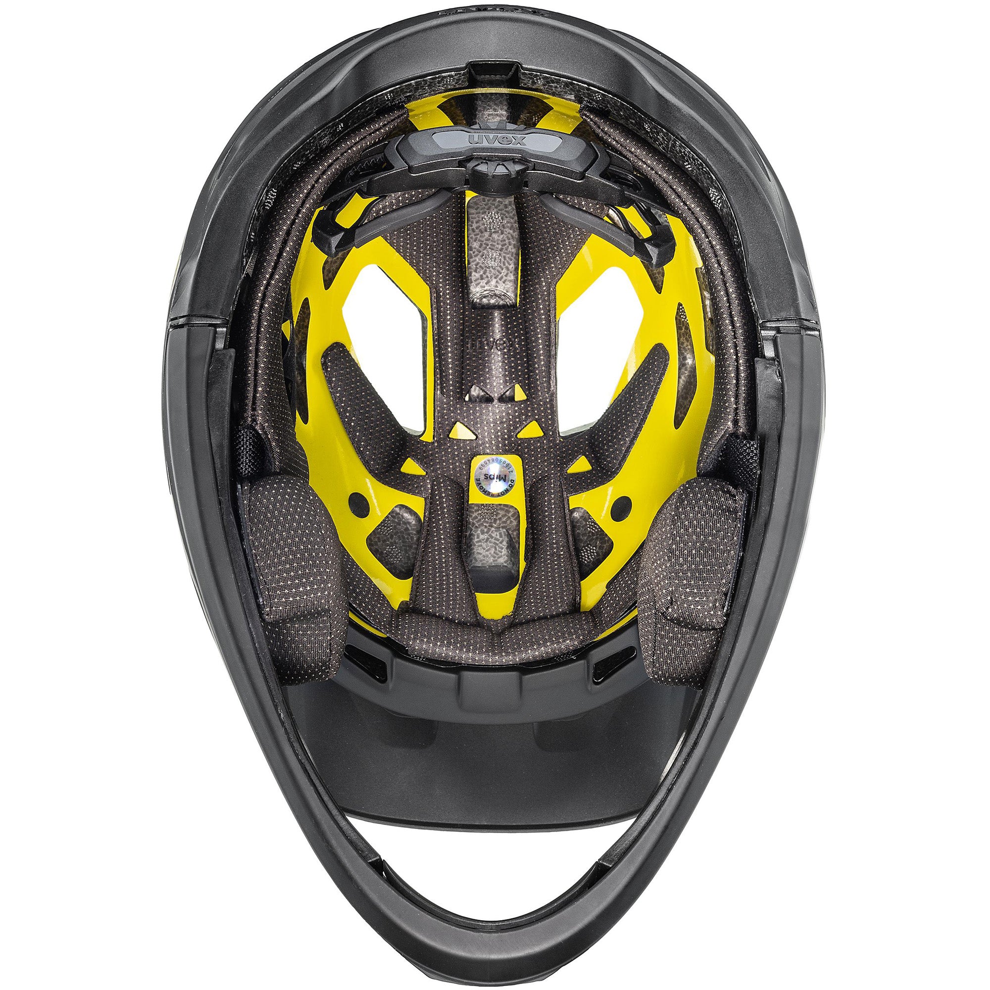 UVEX  - revolt MIPS Helm
