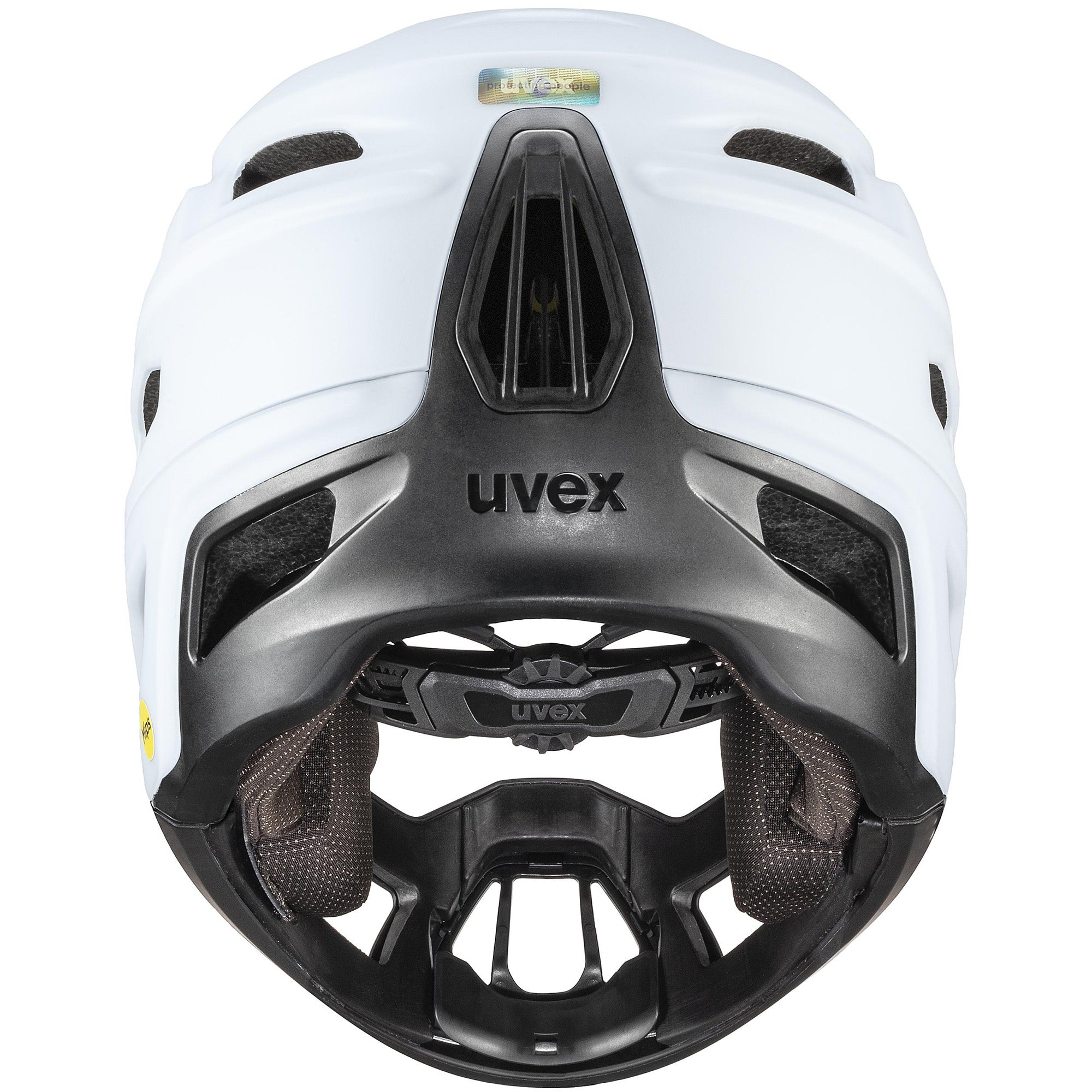 UVEX  - revolt MIPS Helm